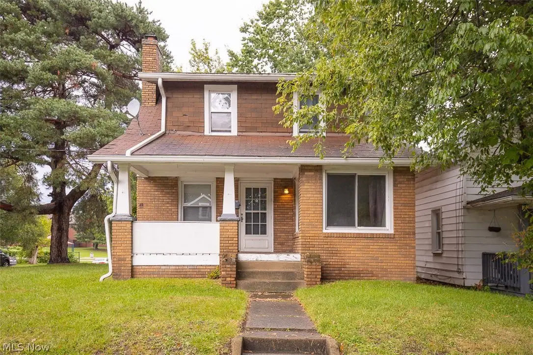 1245 Forbes Avenue, Akron, OH 44306 - #1