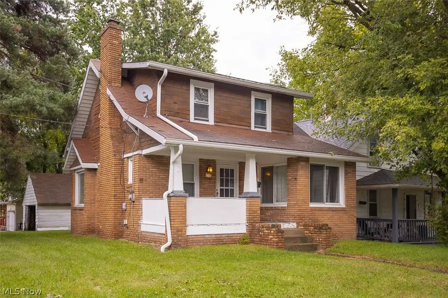 1245 Forbes Avenue, Akron, OH 44306 - #2