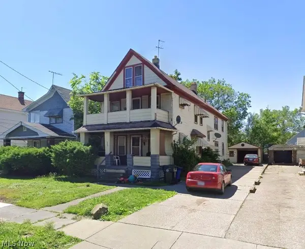 6920 Hosmer Avenue, Cleveland, OH 44105