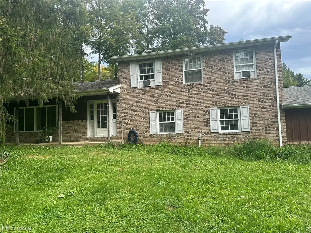 13419 Sperry Road, Chesterland, OH 44026 - #1