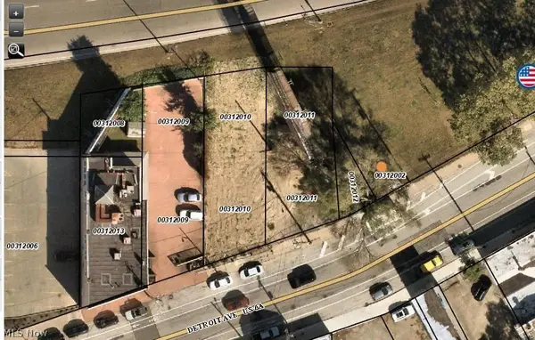 Detroit Avenue, Cleveland, OH 44113