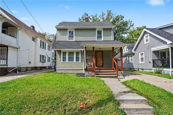 964 E 143rd Street, Cleveland, OH 44110