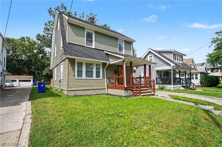 964 E 143rd Street, Cleveland, OH 44110 - #3