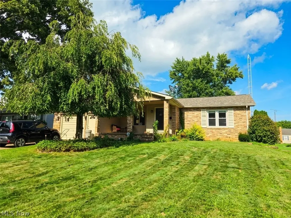 714 Sunset Drive, Lisbon, OH 44432 - #1