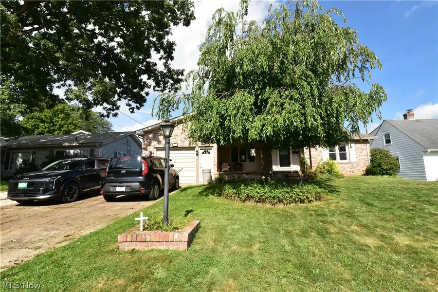 714 Sunset Drive, Lisbon, OH 44432 - #2