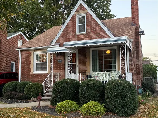 5710 Hampstead Avenue, Parma, OH 44129