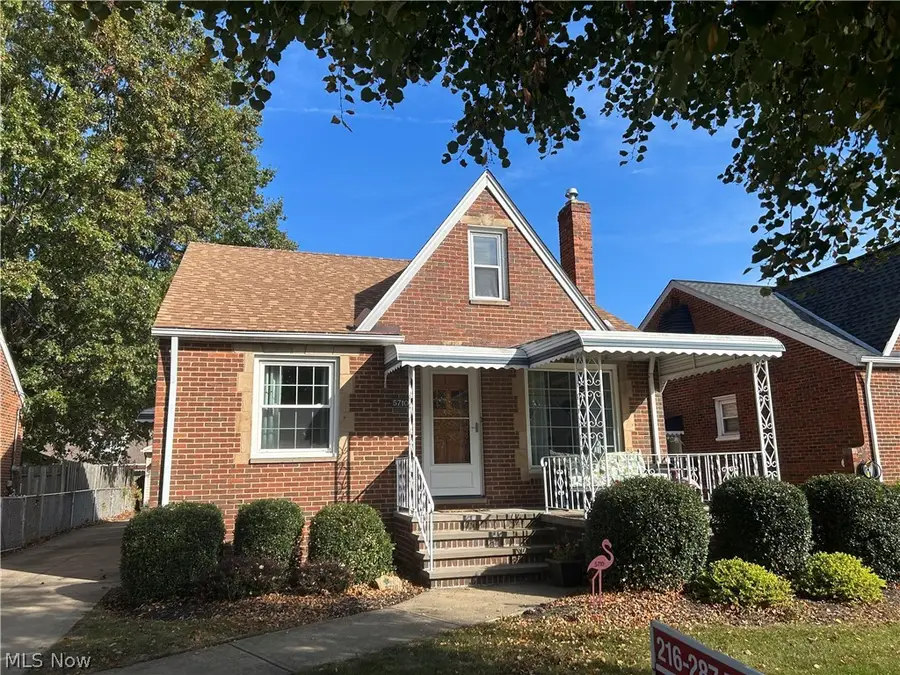 5710 Hampstead Avenue, Parma, OH 44129 - #3