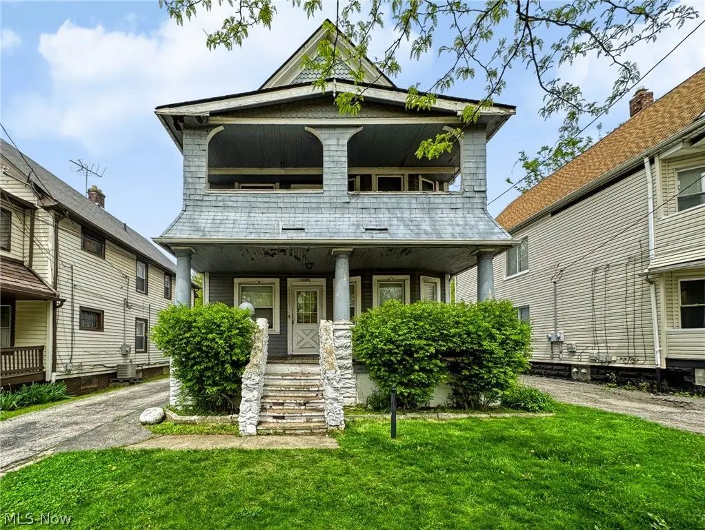 10001 Stoughton Avenue, Cleveland, OH 44104 - #1
