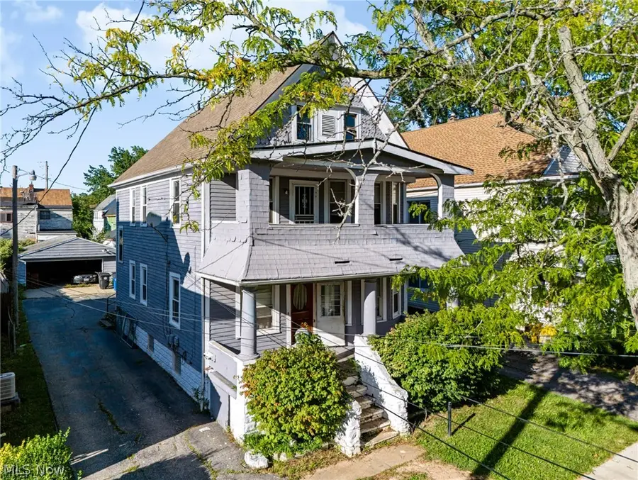 10001 Stoughton Avenue, Cleveland, OH 44104 - #2