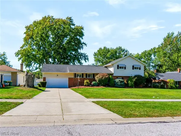 402 Audrey Drive, Richmond Heights, OH 44143