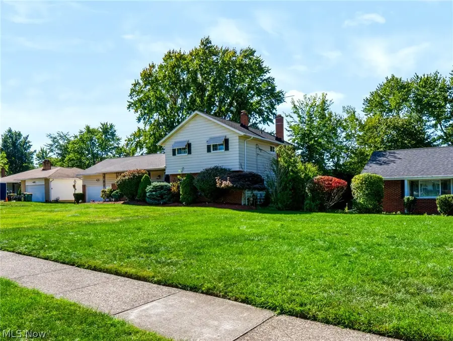 402 Audrey Drive, Richmond Heights, OH 44143 - #3