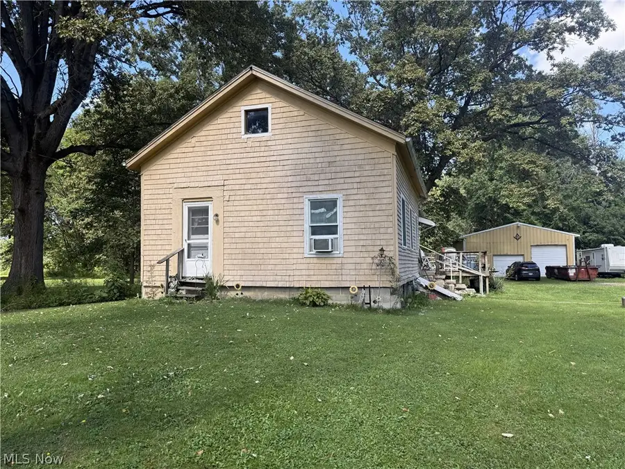 6887 Tallmadge Road, Rootstown, OH 44272 - #2