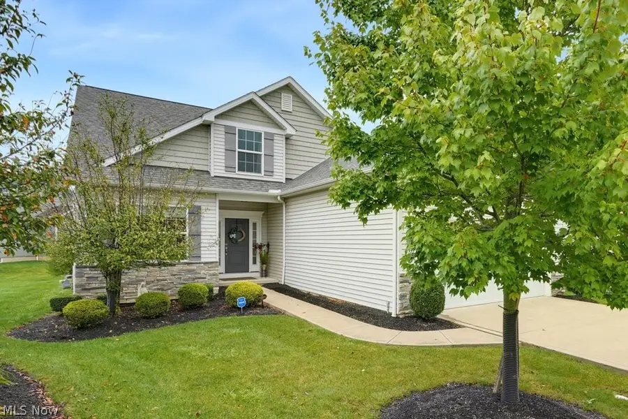 13953 Laurelbrook Oval, Strongsville, OH 44136 - #2