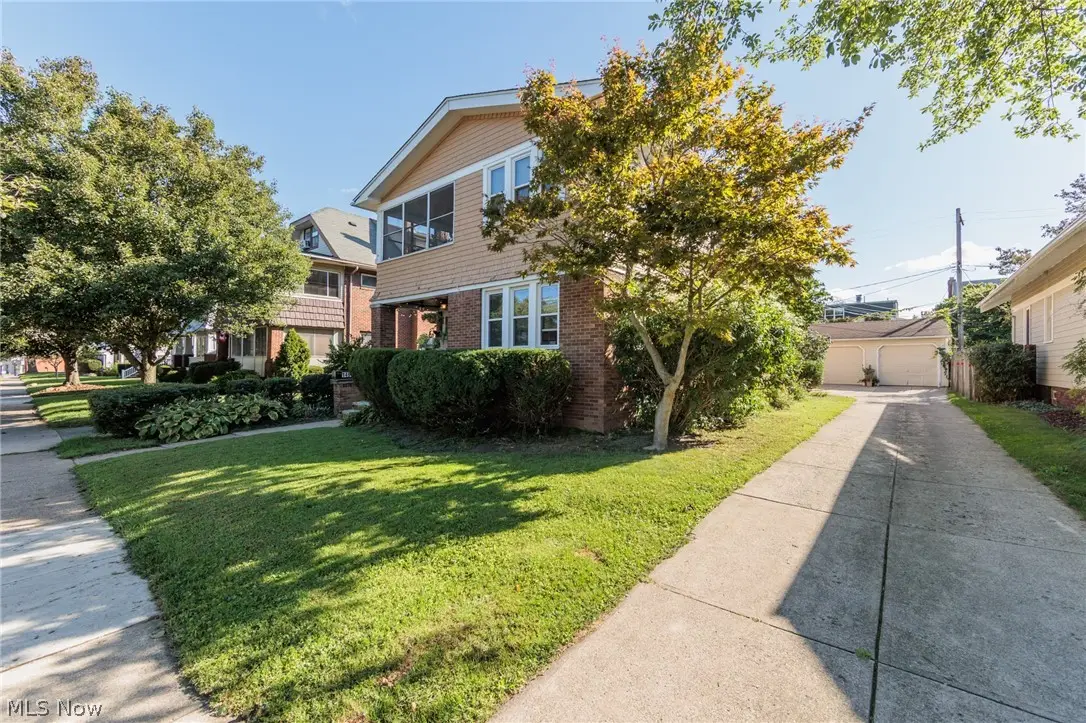 1497 Prospect Avenue, Rocky River, OH 44116 - #1