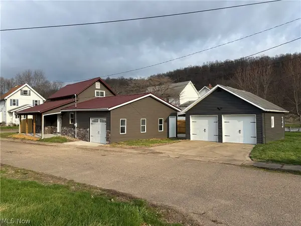 241 Mckinley Avenue, Newcomerstown, OH 43832