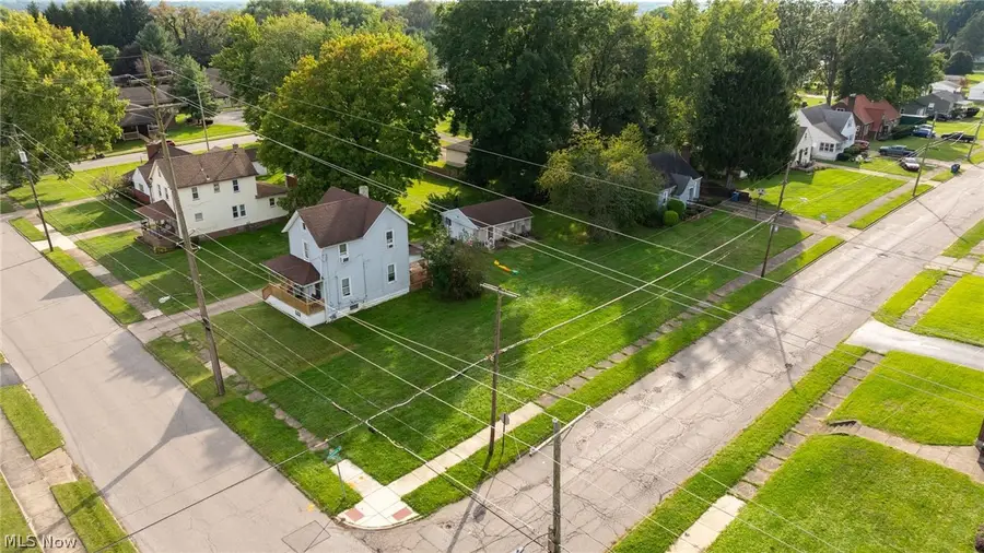 Woodland Avenue, Campbell, OH 44405 - #2