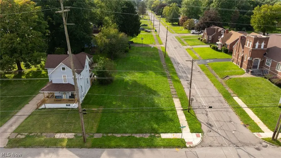 Woodland Avenue, Campbell, OH 44405 - #3