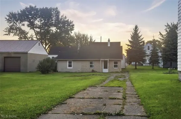 153 N Dunlap Avenue, Youngstown, OH 44509