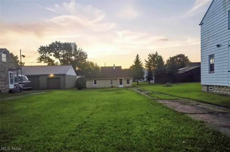 153 N Dunlap Avenue, Youngstown, OH 44509 - #2