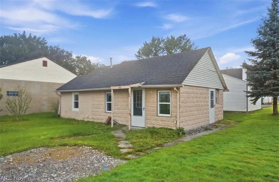 153 N Dunlap Avenue, Youngstown, OH 44509 - #3
