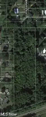 S Martha Road, Geneva, OH 44041