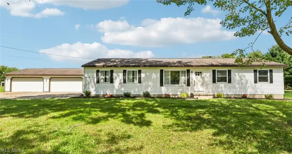 10139 Minyoung Road, Ravenna, OH 44266