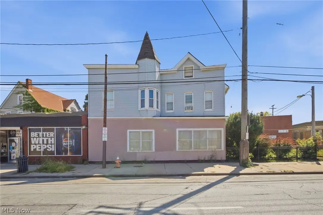 7910 Saint Clair Avenue, Cleveland, OH 44103 - #1