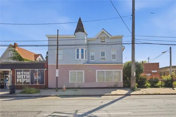 7910 Saint Clair Avenue, Cleveland, OH 44103