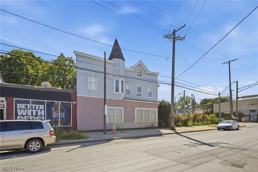 7910 Saint Clair Avenue, Cleveland, OH 44103 - #3
