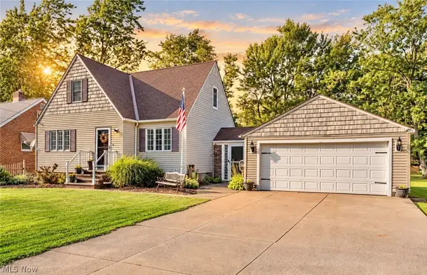 3710 W Pleasant Valley Road, Parma, OH 44134