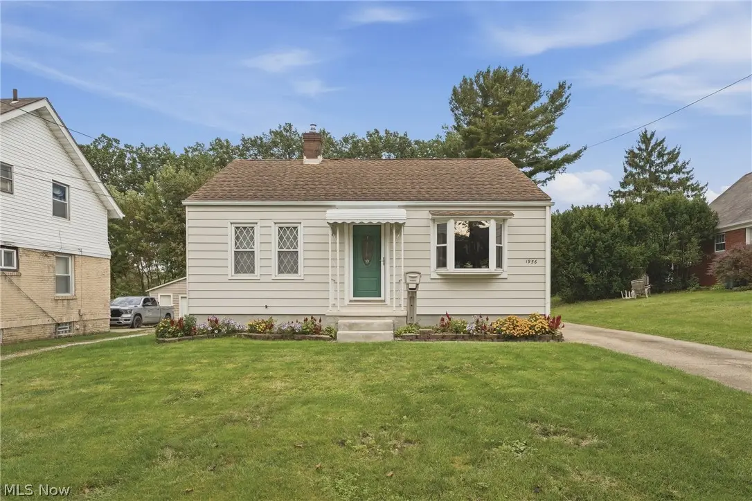 1956 Goodyear Boulevard, Akron, OH 44305 - #1