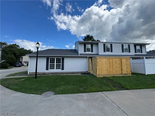 8117 Puritan Drive, Mentor, OH 44060