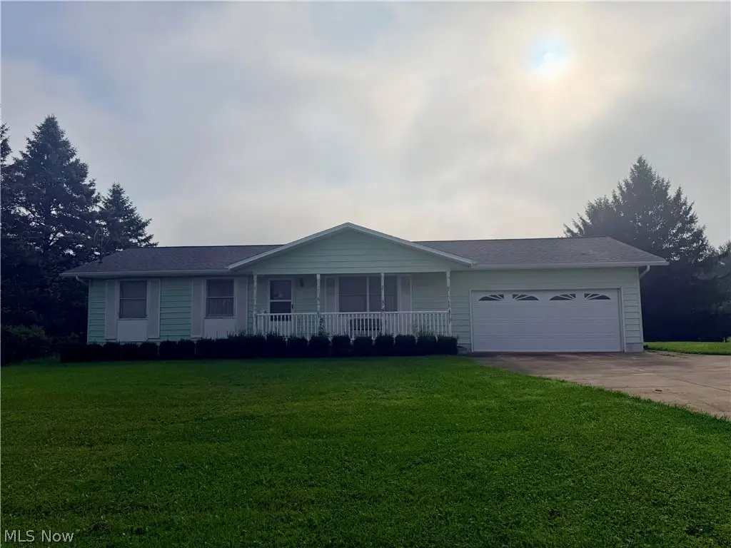 17811 State Route 58, Wellington, OH 44090 - #1