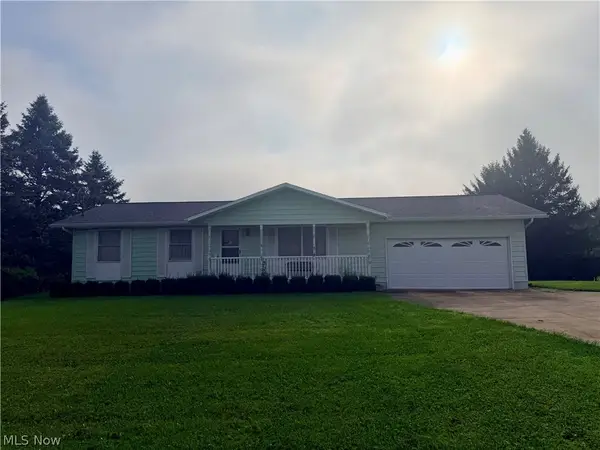 17811 State Route 58, Wellington, OH 44090