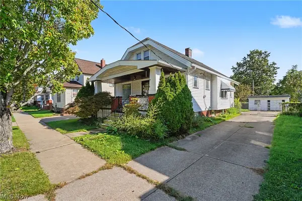 4119 Biddulph Avenue, Cleveland, OH 44109