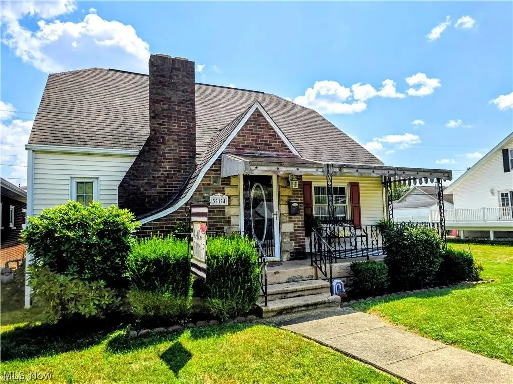 214 Martha Street, Yorkville, OH 43971 - #1