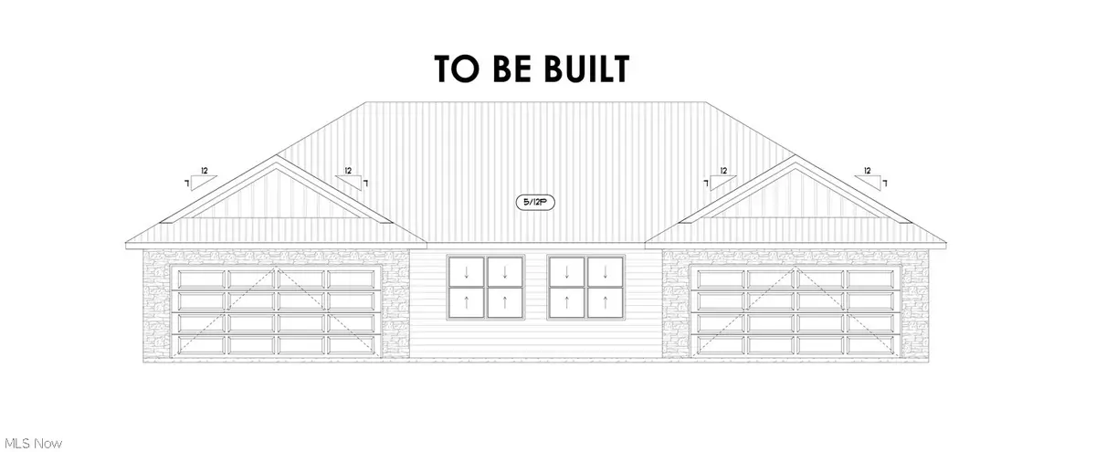 1024 Sycamore Lane, Millersburg, OH 44654 - #1