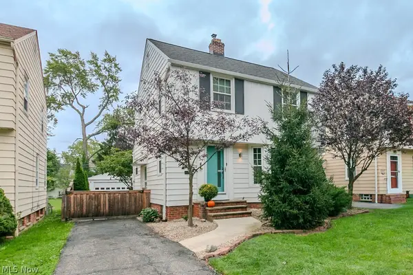 1243 Winston Road, South Euclid, OH 44121