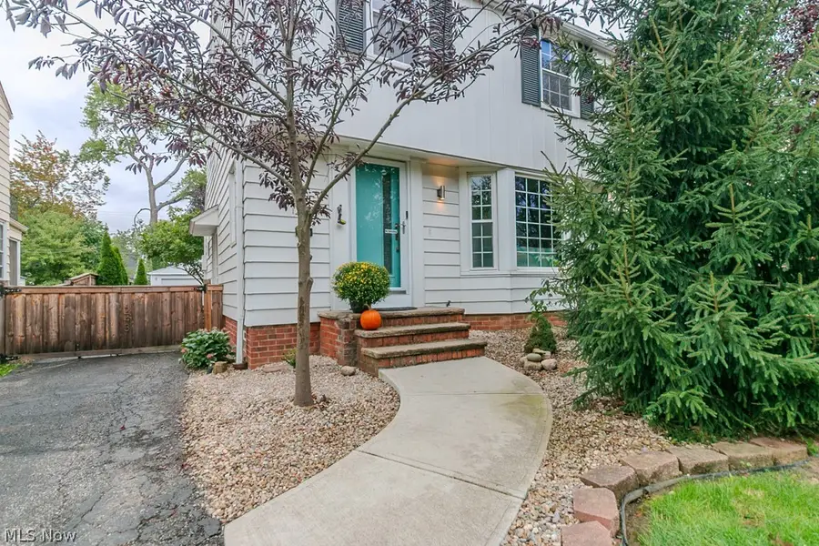1243 Winston Road, South Euclid, OH 44121 - #2