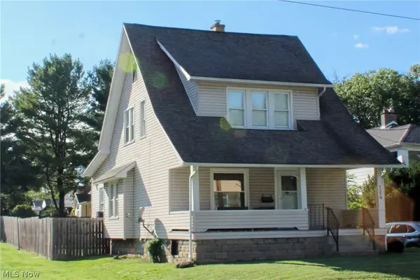 306 S Hazelwood Avenue, Youngstown, OH 44509