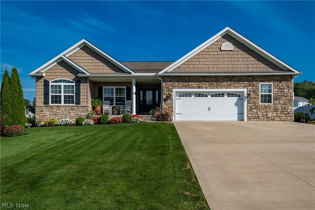 6188 Cartage Nw Avenue, Canal Fulton, OH 44614 - #1