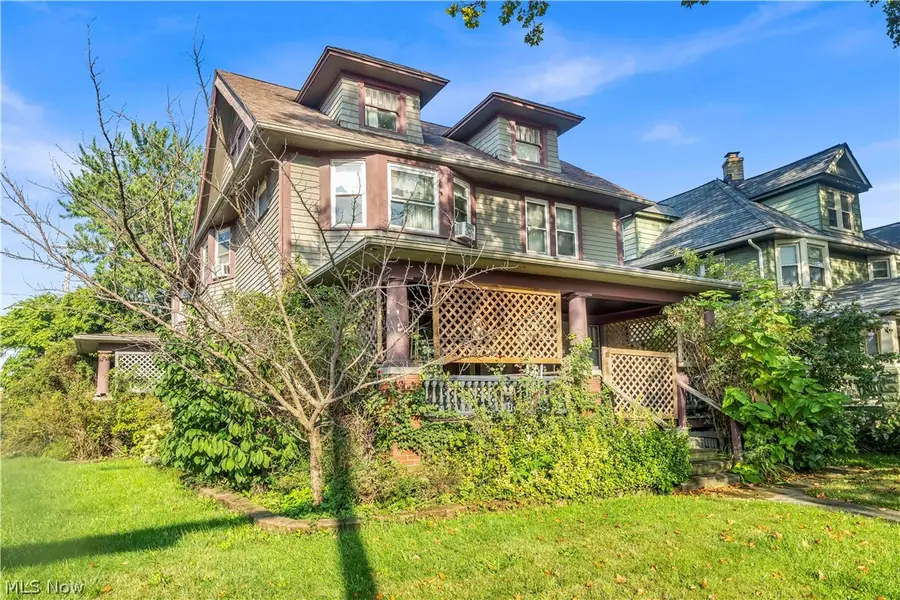 2234 West Boulevard, Cleveland, OH 44102 - #2