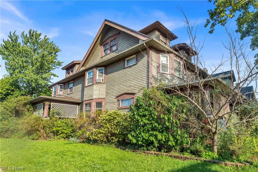 2234 West Boulevard, Cleveland, OH 44102 - #3