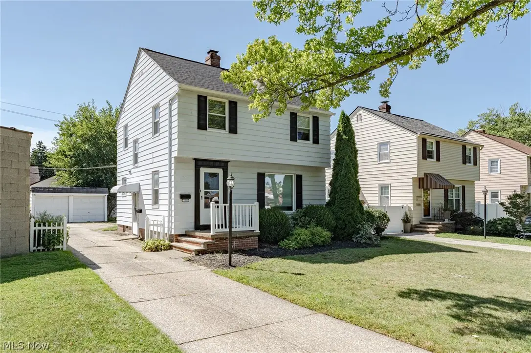 3342 W 155th Street, Cleveland, OH 44111 - #1