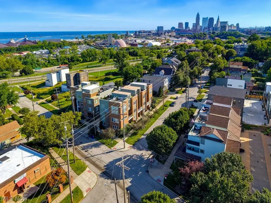 5322 Herman Avenue, Cleveland, OH 44102 - #2