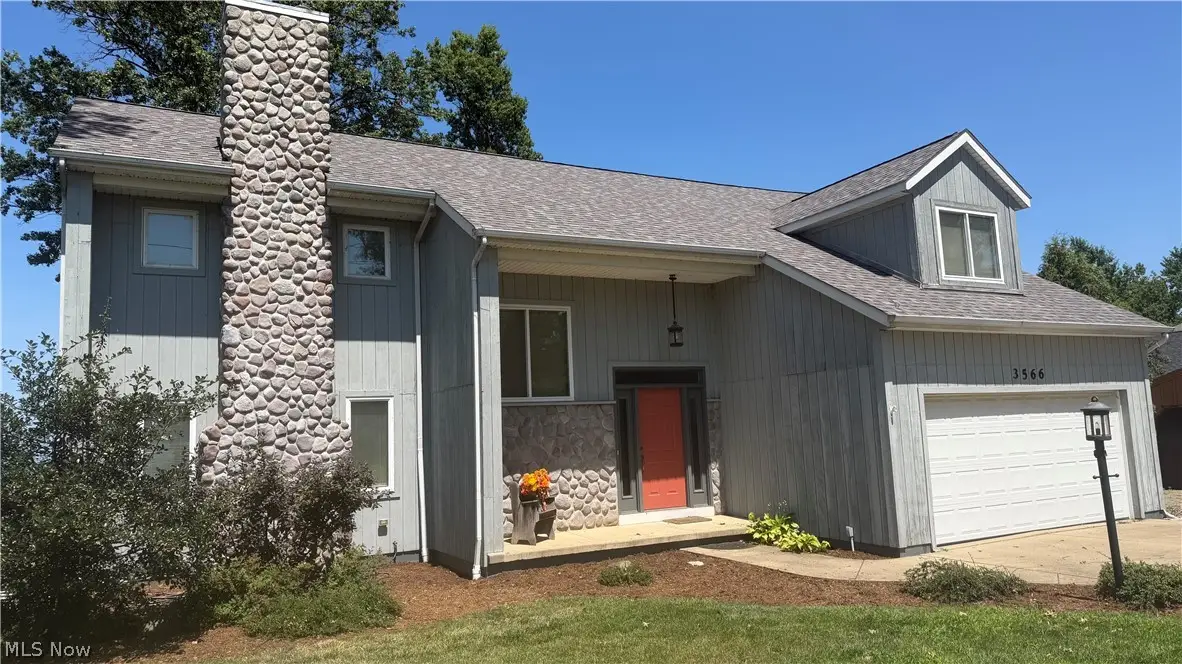 3566 Edgewater Drive, Vermilion, OH 44089 - #1