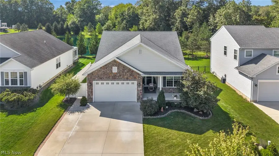 9006 Shady Elm Lane, Olmsted, OH 44138 - #2