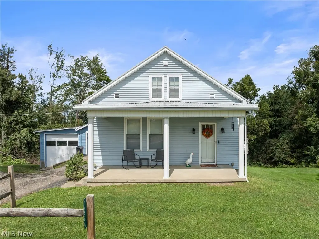 72395 Uniontown Flushing Road, Flushing, OH 43977 - #1