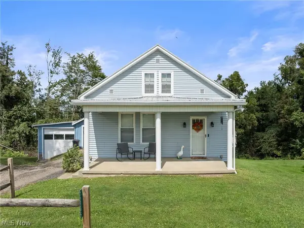 72395 Uniontown Flushing Road, Flushing, OH 43977