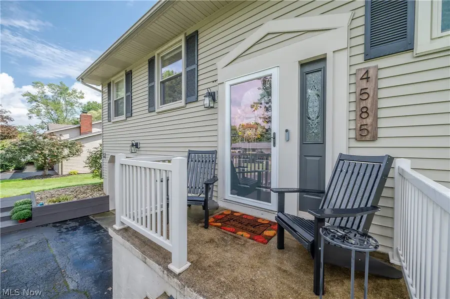4585 Alderwood Drive, Canfield, OH 44406 - #2